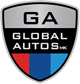 GLOBAL LONDON LTD T/A GLOBAL AUTOS MK