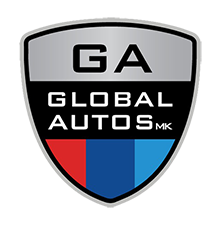 GLOBAL LONDON LTD T/A GLOBAL AUTOS MK