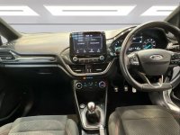 FORD FIESTA VAN