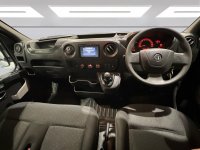 VAUXHALL MOVANO