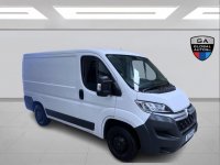 CITROEN RELAY