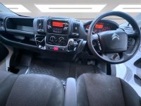 CITROEN RELAY