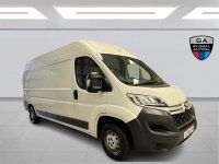 CITROEN RELAY