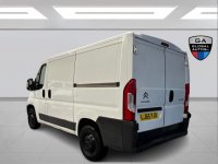 CITROEN RELAY