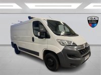 CITROEN RELAY