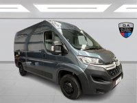 CITROEN RELAY
