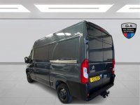 CITROEN RELAY