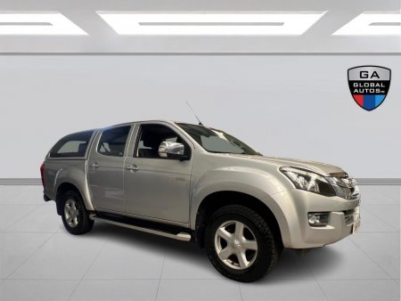 ISUZU