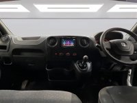 VAUXHALL MOVANO