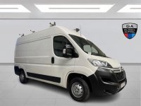 CITROEN RELAY