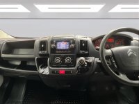 CITROEN RELAY