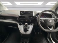 VAUXHALL COMBO