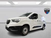 VAUXHALL COMBO