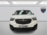 VAUXHALL COMBO