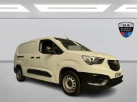 VAUXHALL COMBO