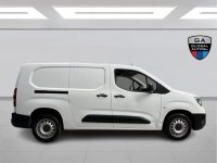 VAUXHALL COMBO