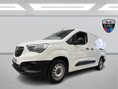 VAUXHALL