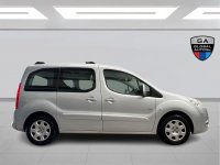 PEUGEOT PARTNER TEPEE