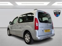 PEUGEOT PARTNER TEPEE