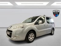PEUGEOT PARTNER TEPEE