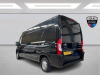 CITROEN RELAY