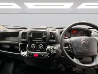 CITROEN RELAY