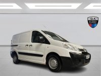 CITROEN DISPATCH