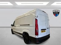 MAXUS DELIVER 9