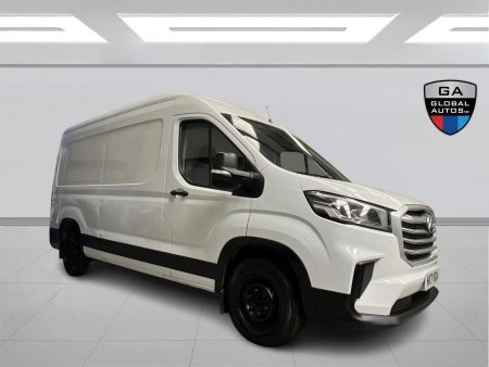 MAXUS