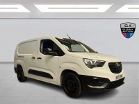 VAUXHALL COMBO