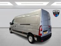 VAUXHALL MOVANO