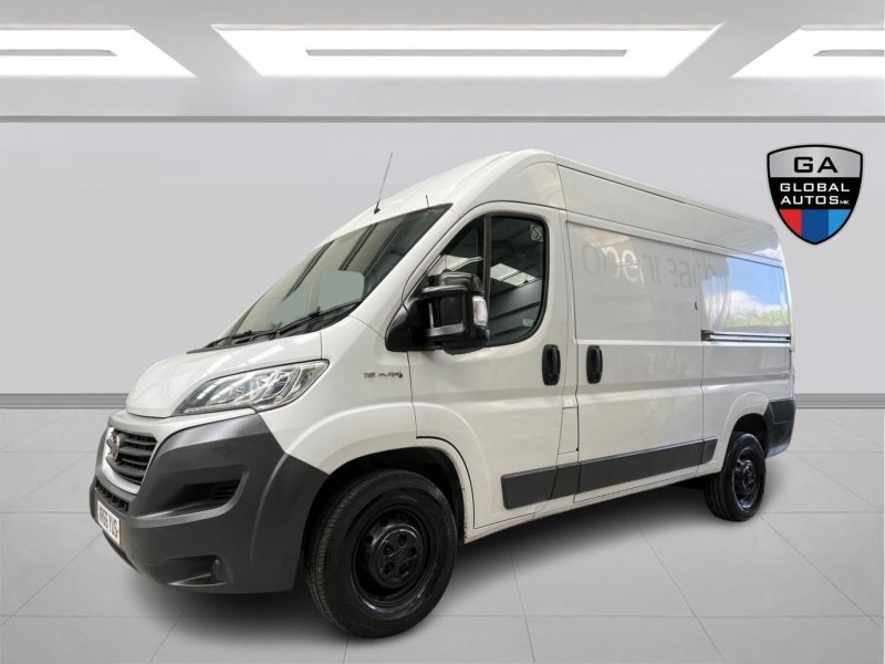 FIAT DUCATO