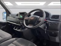 VAUXHALL MOVANO