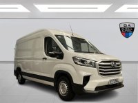 MAXUS DELIVER 9