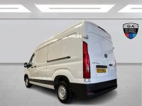 MAXUS DELIVER 9