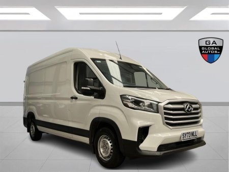 MAXUS