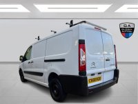 CITROEN DISPATCH