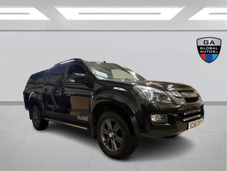 ISUZU