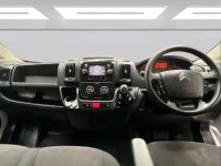 CITROEN RELAY